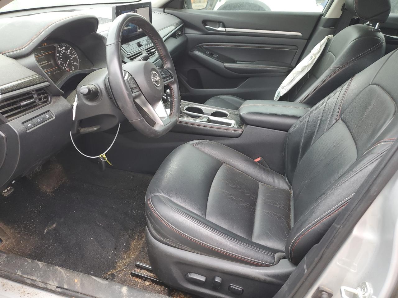 2023 NISSAN ALTIMA SR VIN:1N4BL4CV7PN300099