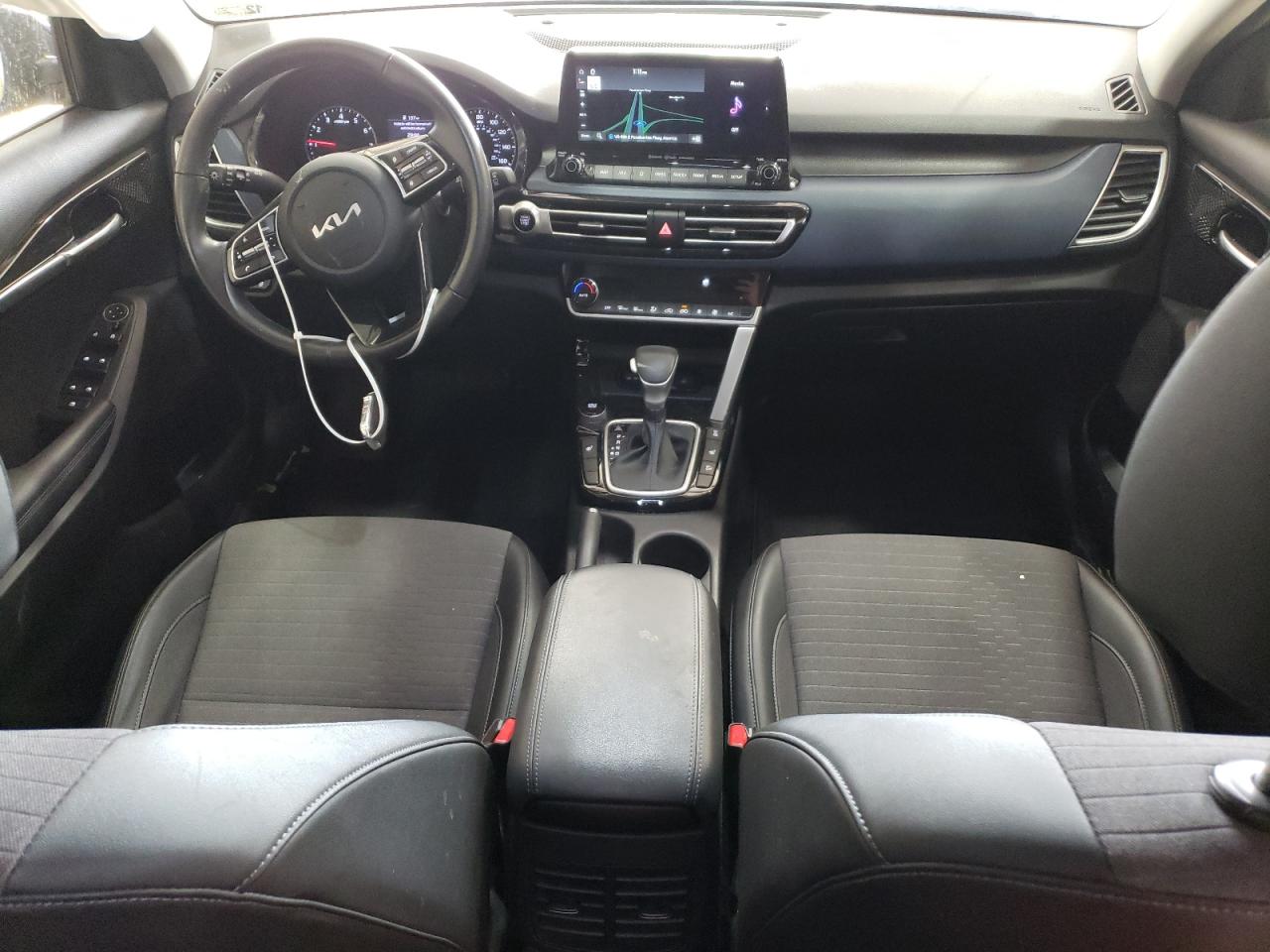 2023 KIA SELTOS S VIN:KNDEUCAA2P7407094