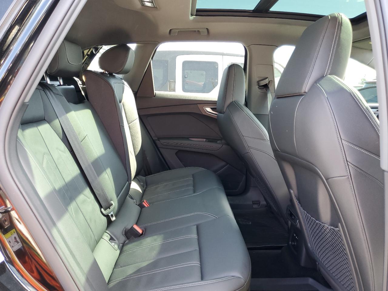 2022 AUDI Q4 E-TRON PREMIUM PLUS S-LINE VIN:WA1L2BFZ5NP048224