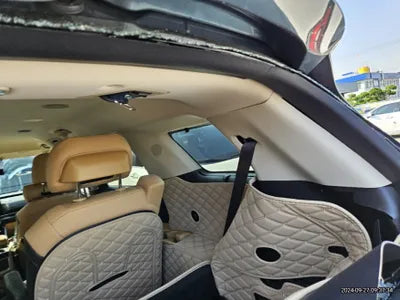 2022 Kia Carnival VIN: