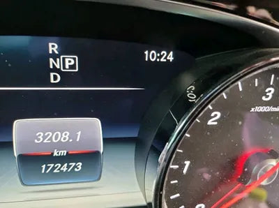 2017 Mercedes-Benz E 220 WDDZF0FB1HA210214 VIN:WDDZF0FB1HA210214