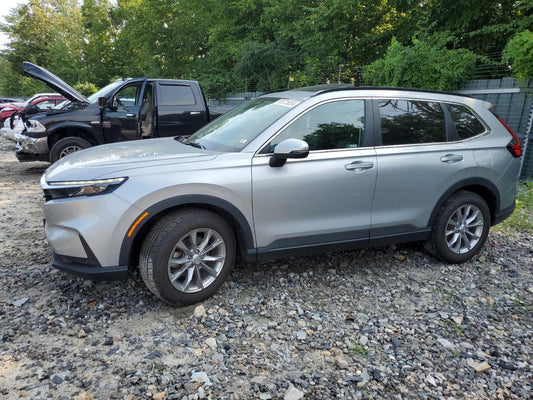 2023 HONDA CR-V EXL VIN:2HKRS4H7XPH410652