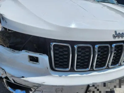 2017 Jeep Grand Cherokee 1C4RJFBM1HC821657 VIN:1C4RJFBM1HC821657