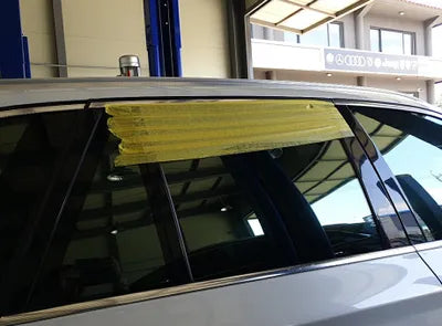 2018 BMW 540 WBAKT0108J0Z76721 VIN:WBAKT0108J0Z76721