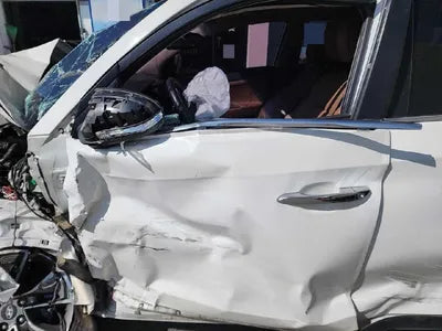 2017 Hyundai Tucson VIN: