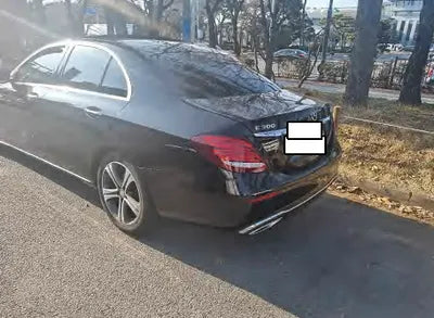 2017 Mercedes-Benz E 300 WDDZF4KB0HA082738 VIN:WDDZF4KB0HA082738