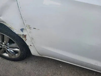 2016 Kia Carnival KNAME81ABHS308120 VIN:KNAME81ABHS308120