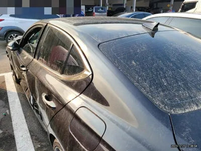 2019 Genesis G70 VIN: