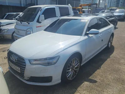 2016 Audi A6 WAUZZZ4G7GN056052 VIN:WAUZZZ4G7GN056052