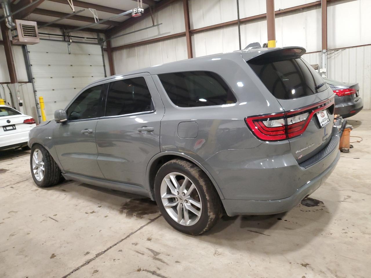 2022 DODGE DURANGO R/T VIN:1C4SDJCT4NC222328