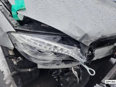 2015 Mercedes-Benz S 350 WDDUF3DB8FA171214 VIN:WDDUF3DB8FA171214