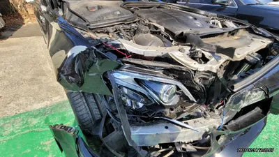 2017 Mercedes-Benz E 220 549KMWDDZF0EB1HA0 VIN:549KMWDDZF0EB1HA0