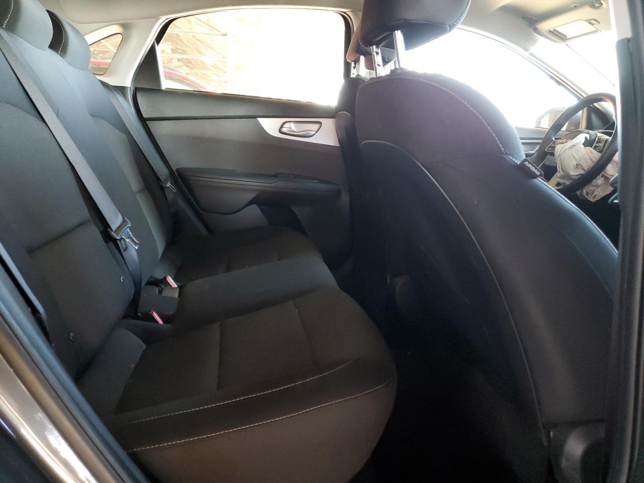2024 KIA FORTE LX VIN:3KPF24AD6RE823226