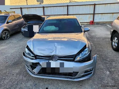 2015 Volkswagen Golf WVWZZZAUZFW268003 VIN:WVWZZZAUZFW268003