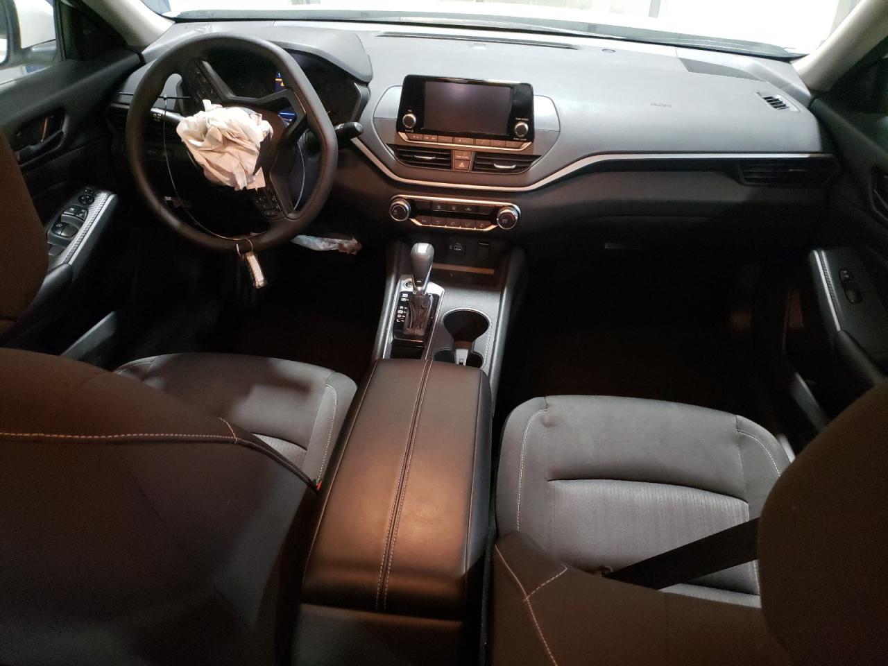 2023 NISSAN ALTIMA S VIN:1N4BL4BV0PN317070