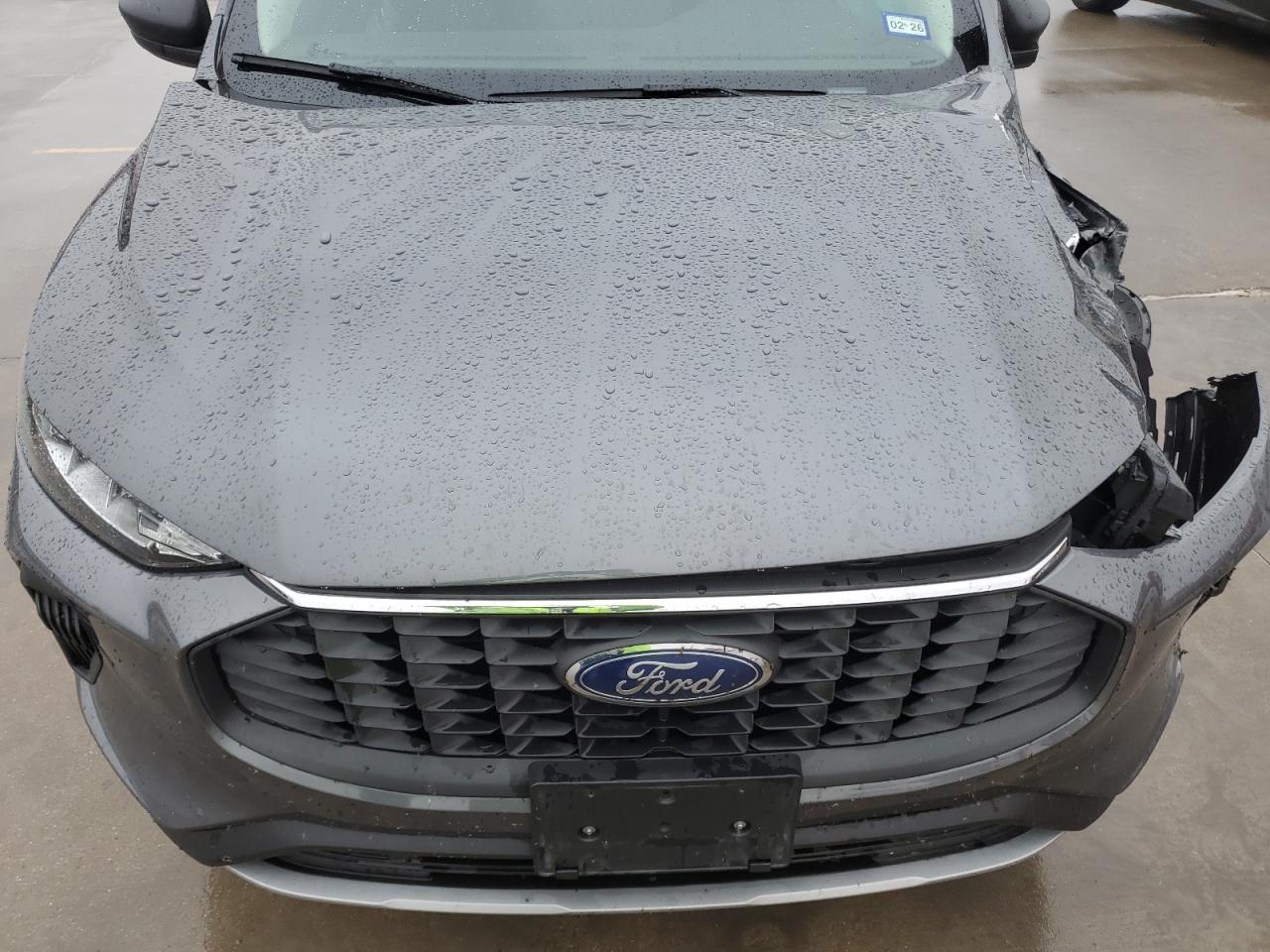 2024 FORD ESCAPE ACTIVE VIN:1FMCU0GN0RUA05574