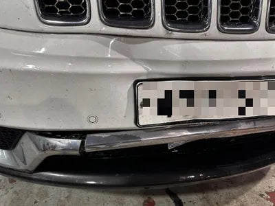 2016 Jeep Grand Cherokee 1C4RJFJM3GC458519 VIN:1C4RJFJM3GC458519