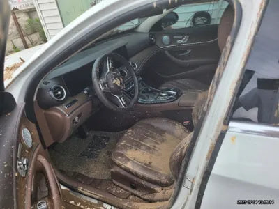 2019 Mercedes-Benz E 300 377KMWDDZF4KB2KA6 VIN:377KMWDDZF4KB2KA6