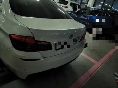 2016 BMW 520 VIN: