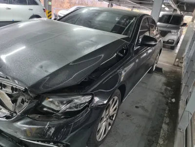 2017 Mercedes-Benz E 300 WDDZF4JB5HA224731 VIN:WDDZF4JB5HA224731