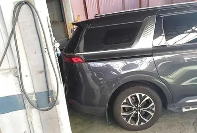 2021 Kia Carnival VIN:
