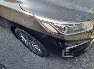 2019 Kia Carnival KNAME81ABKS532659 VIN:KNAME81ABKS532659