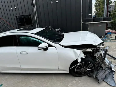 2019 Mercedes-Benz CLS 400 WDD2J2DB3KA020405 VIN:WDD2J2DB3KA020405