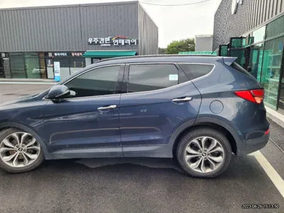 2015 Hyundai Santa FE 360KMKMHSW81UDFU3 VIN:360KMKMHSW81UDFU3