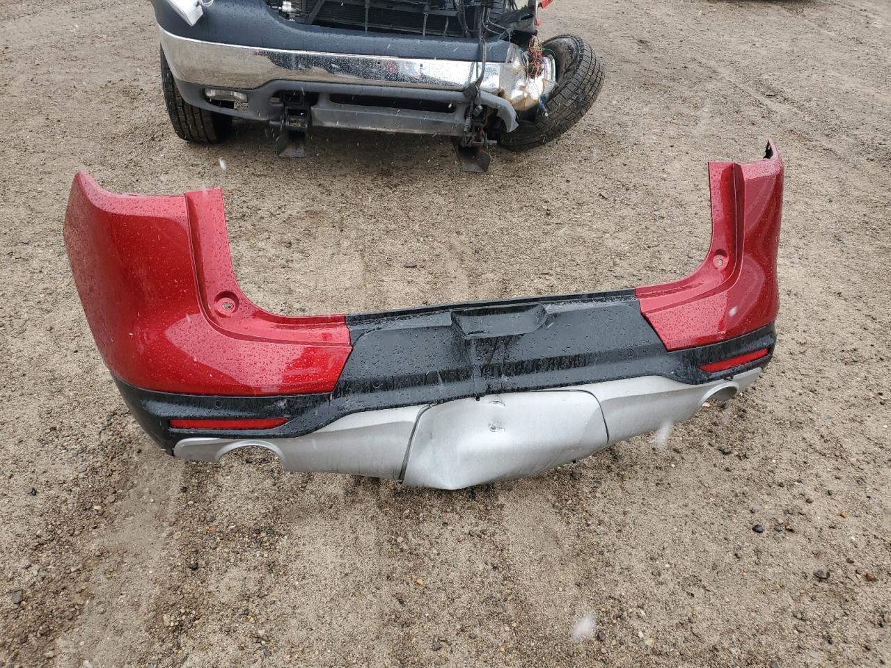 2024 CHEVROLET BLAZER 2LT VIN:3GNKBHR43RS165920