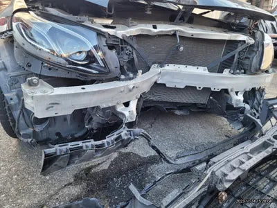 2017 Mercedes-Benz E 220 205KMWDDZF0EB8HA0 VIN:205KMWDDZF0EB8HA0