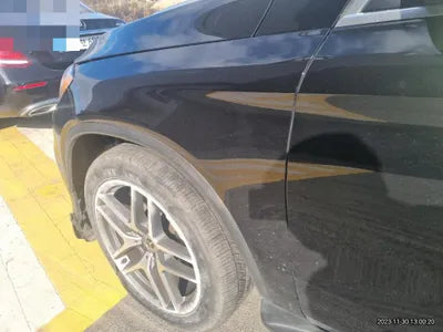 2018 Mercedes-Benz GLE 350 WDCED2EB0JA091602 VIN:WDCED2EB0JA091602