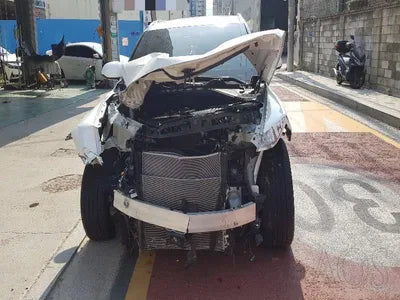 2021 Genesis GV80 VIN: