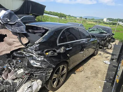 2019 Mercedes-Benz E 300 WDDZF4JB2KA602849 VIN:WDDZF4JB2KA602849