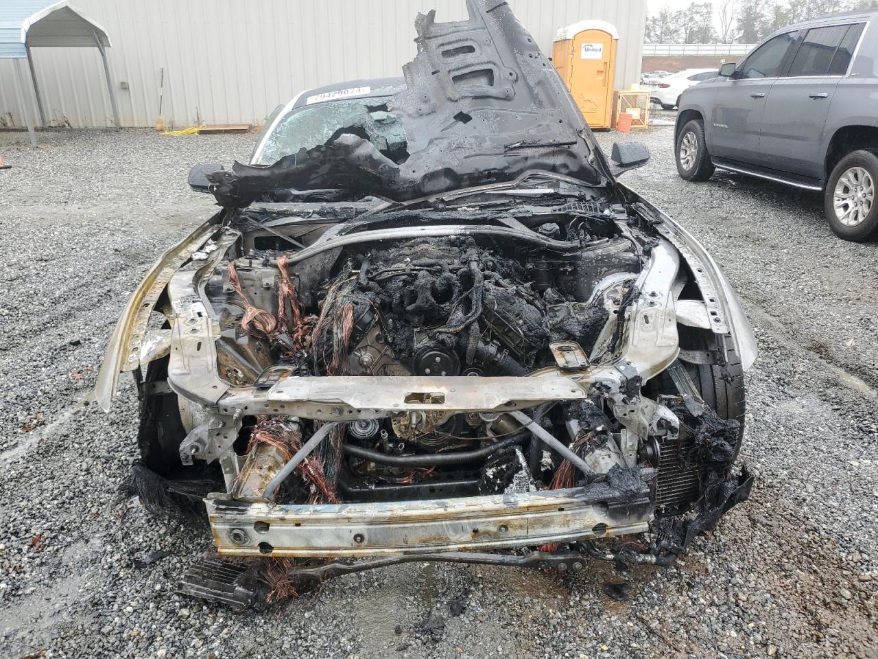 2024 FORD MUSTANG GT VIN:1FA6P8CF5R5405930