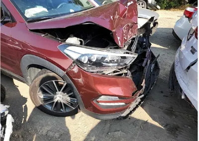 2016 Hyundai Tucson KMHJ3815GGU031182 VIN:KMHJ3815GGU031182
