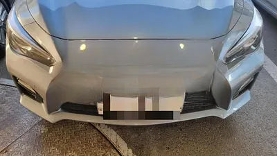 2016 Infiniti Q50 NONE VIN: