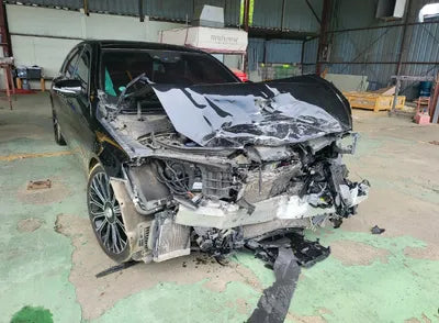 2020 Mercedes-Benz S 560 W1KUG8GB1LA566711 VIN:W1KUG8GB1LA566711