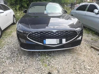 2022 Genesis G90 VIN: