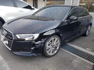 2018 Audi A3 WAUZZZ8V0J1090597 VIN:WAUZZZ8V0J1090597