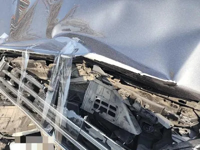 2017 Genesis G80 VIN: