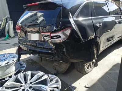 2016 Kia Sorento KNAPH81ABGA189463 VIN:KNAPH81ABGA189463