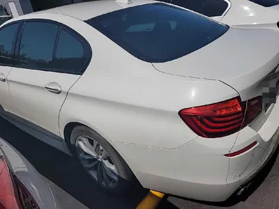 2016 BMW 520 WBA5E7100GG159310 VIN:WBA5E7100GG159310