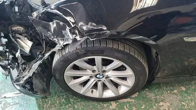 2015 BMW 528 WBA5A5109FG175438 VIN:WBA5A5109FG175438