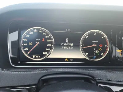 2015 Mercedes-Benz S 350 WDDUF3DB9FA161050 VIN:WDDUF3DB9FA161050