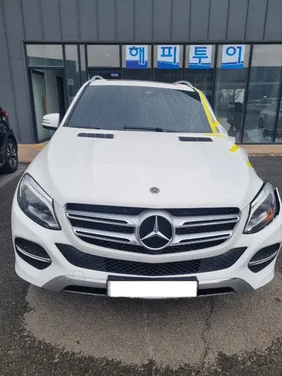 2018 Mercedes-Benz GLE 350 702KMWDCDA2EB5JB1 VIN:702KMWDCDA2EB5JB1