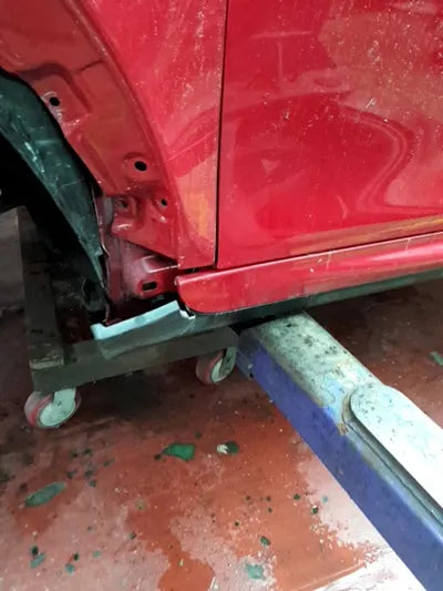 2015 MINI Cooper VIN: