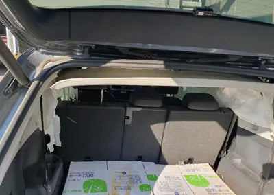 2020 Volkswagen Tiguan Allspace WVGZZZ5NZLM175555 VIN:WVGZZZ5NZLM175555
