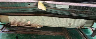 2018 BMW 530 WBAJD3101JG970387 VIN:WBAJD3101JG970387