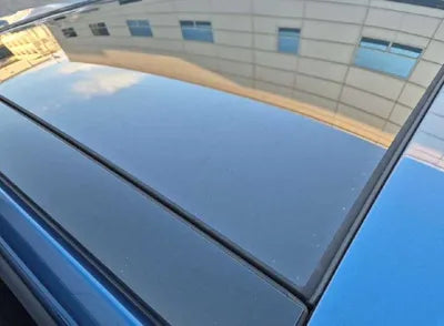 2016 Volkswagen Polo VIN: