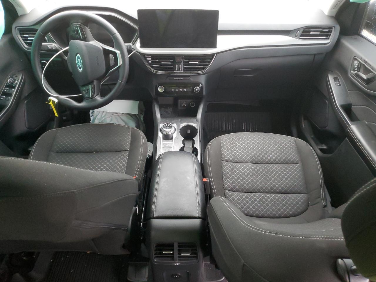 2024 FORD ESCAPE ACTIVE VIN:1FMCU0GN0RUA05574
